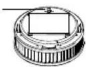 ABUS RWM450 - Garantie vervalt bij beschadiging! - 5
