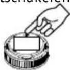 ABUS RWM450 - Verbindingspoging herhalen - 1