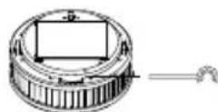 ABUS RWM450 - Funktionstest Funkgruppe - 11