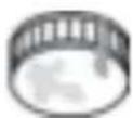 ABUS RWM450 - Volume: - 3