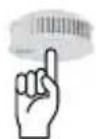 ABUS RWM450 - LED - 5
