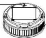 ABUS RWM450 - Gewährleistung und Garantie erlösen bei Beschädigung! - 5
