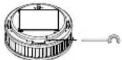 ABUS RWM450 - Network setup - 1