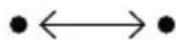 ABUS RWM450 - Hinweistone: - 1