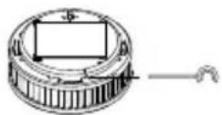 ABUS RWM450 - Vernetzung - 1