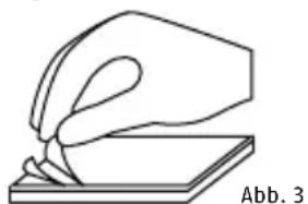 ABUS RWM450 - Anwendung: - 1