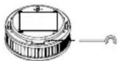 ABUS RWM450 - Extending the Existing Radio Group/ Re-entering Connection Mode - 17