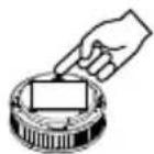 ABUS RWM450 - Ripetere il tentativo di collegamento Innanzitutto disattivare completa-mente l'apparecchio: - 1