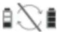 ABUS RWM450 - Damage to the device invalidates the warranty and guarantee - 2