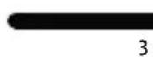 ABUS RWM450 - INDICATORE VISIVO LED - 3