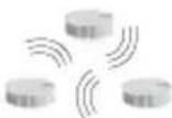ABUS RWM450 - Forwarding Alarm Outside Radio Range - 2