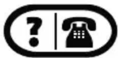 ABUS RWM450 - What to do if there is a fire? - 1