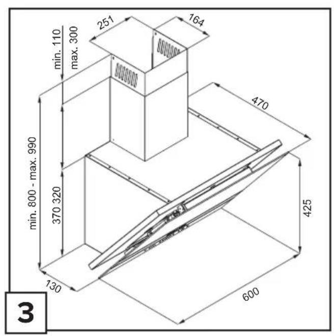 GORENJE WHI643ORAB - ora'ito - 3