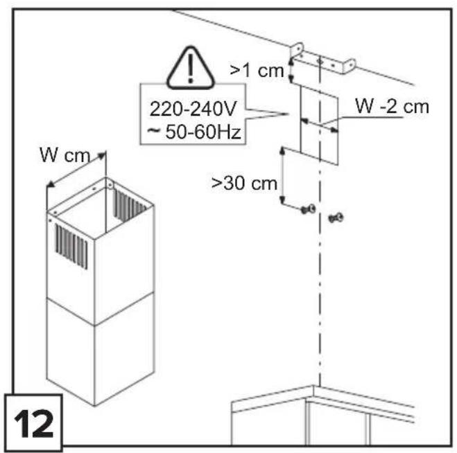 GORENJE WHI643ORAB - DETAILED INSTRUCTIONS - 7