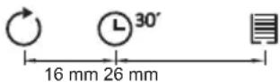 GORENJE WHI643ORAB - FUNKSIONIMI - 2