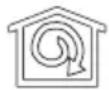 GORENJE WHI643ORAB - Режим відводу - 1