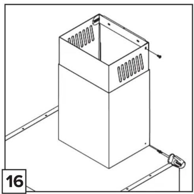 GORENJE WHI643ORAB - DETAILED INSTRUCTIONS - 11