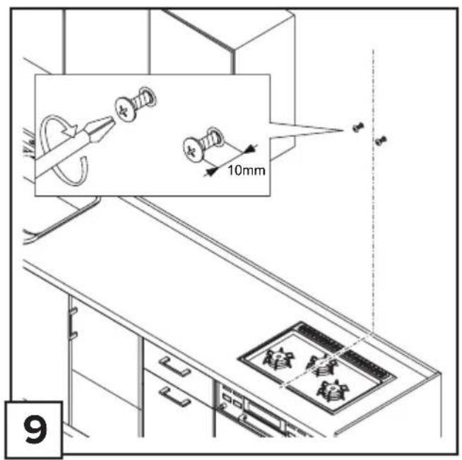 GORENJE WHI643ORAB - DETAILED INSTRUCTIONS - 4