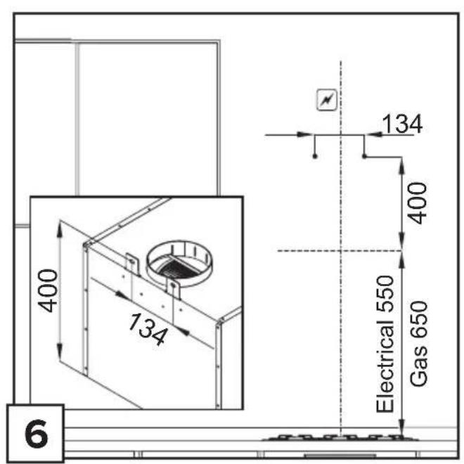 GORENJE WHI643ORAB - DETAILED INSTRUCTIONS - 1