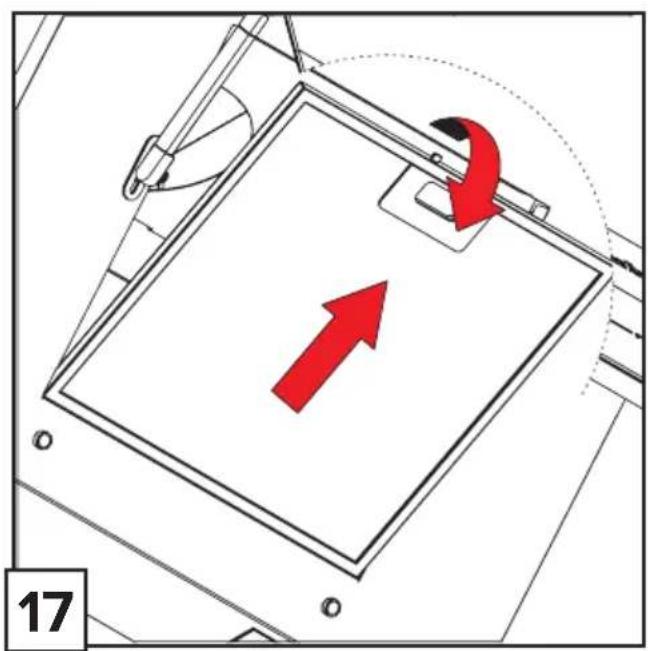 GORENJE WHI643ORAB - DETAILED INSTRUCTIONS - 12