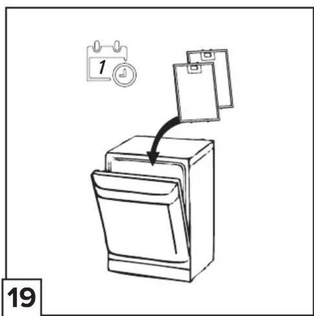 GORENJE WHI643ORAB - DETAILED INSTRUCTIONS - 14