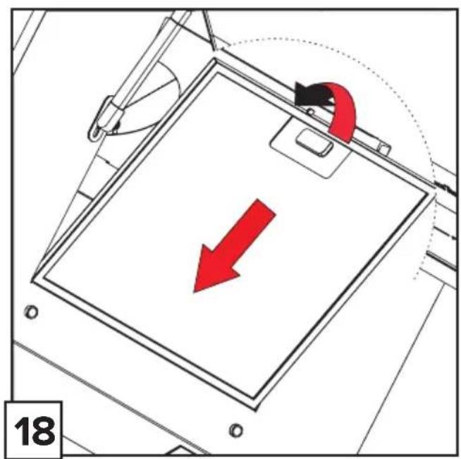 GORENJE WHI643ORAB - DETAILED INSTRUCTIONS - 13