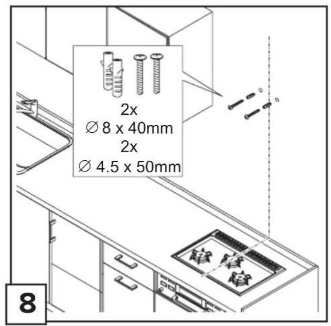 GORENJE WHI643ORAB - DETAILED INSTRUCTIONS - 3