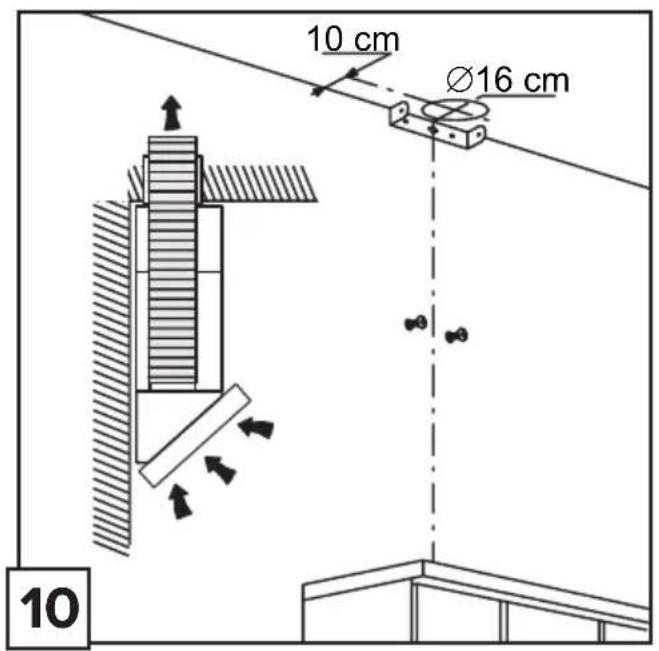 GORENJE WHI643ORAB - DETAILED INSTRUCTIONS - 5