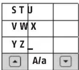 ABUS CFT3000W - General settings - 12