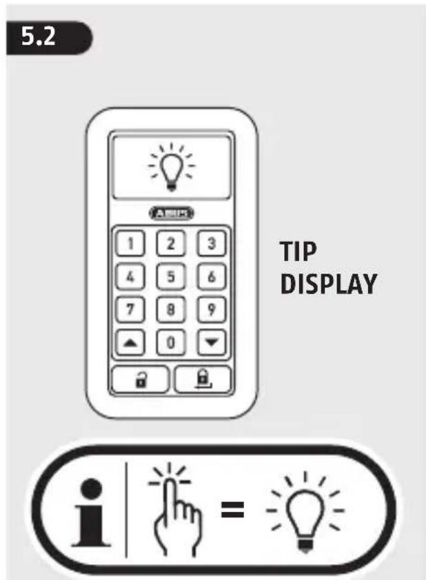 ABUS CFT3000W - 5.3 - 1