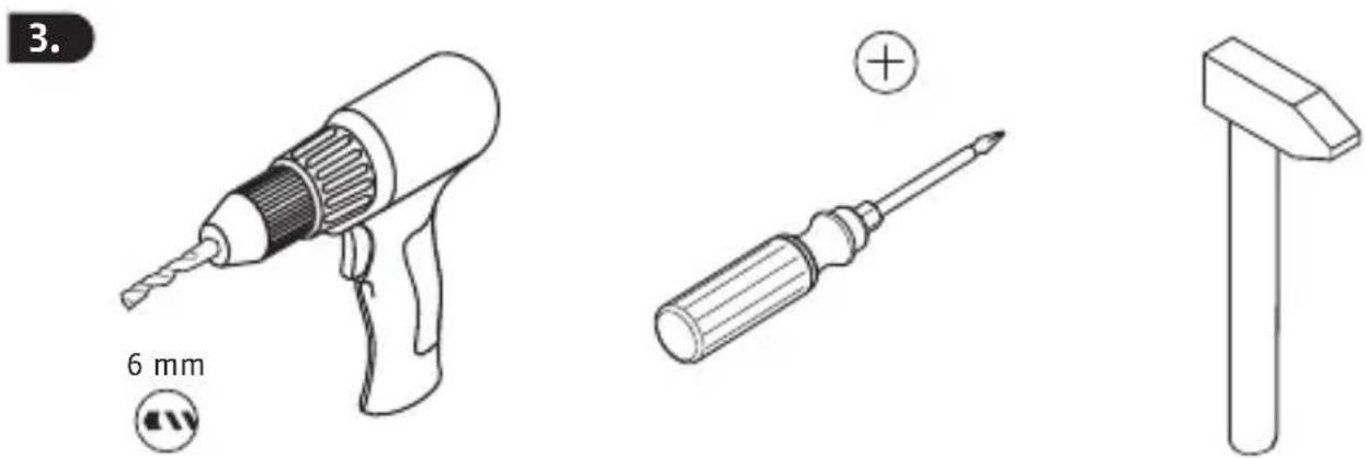 ABUS CFT3000W - FR - 2