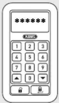 ABUS CFT3000W - Algemene instellingen - 5