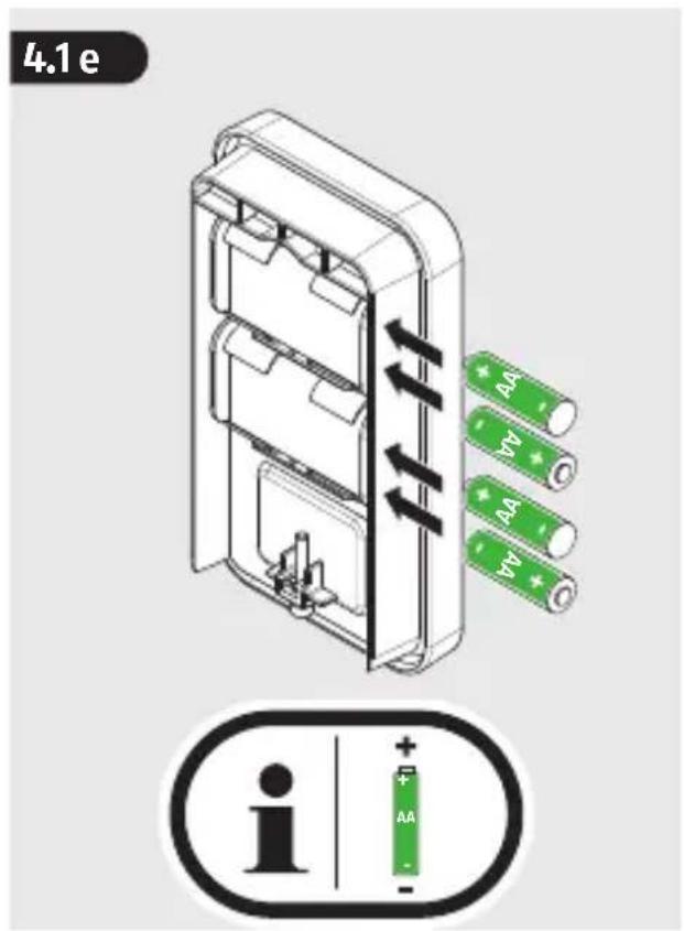 ABUS CFT3000W - FR - 3