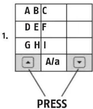 ABUS CFT3000W - General settings - 10