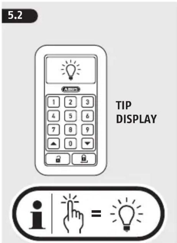 ABUS CFT3000W - 5.3 - 2