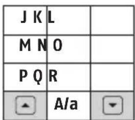 ABUS CFT3000W - General settings - 11