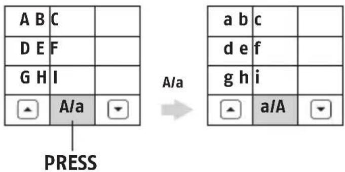 ABUS CFT3000W - e. MENU UTENTE - 2
