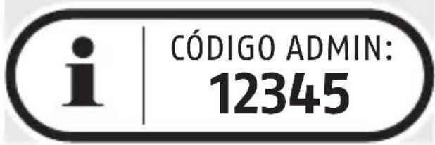ABUS CFT3000W - Configuración general - 6