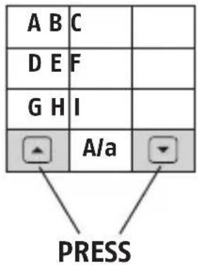 ABUS CFT3000W - e. MENÜ BENUTZER - 1