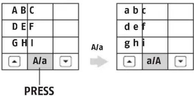 ABUS CFT3000W - e. MENU UTILISATEUR - 2