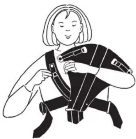 BabyBjörn Baby Carrier Original - ;IMPORTANT! - 4