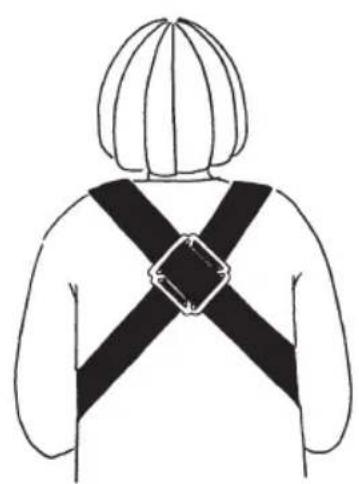 BabyBjörn Baby Carrier Original - IMPORTANT! - 1