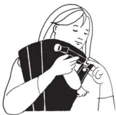 BabyBjörn Baby Carrier Original - IMPORTANT! - 7