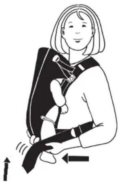 BabyBjörn Baby Carrier Original - IMPORTANT! - 9