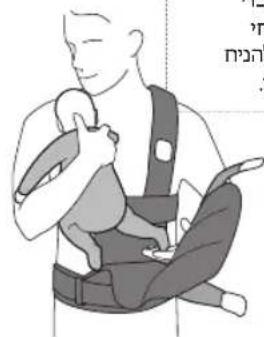 BabyBjörn Baby Carrier We - 警告! - 11