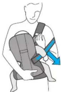 BabyBjörn Baby Carrier We - yN - 1