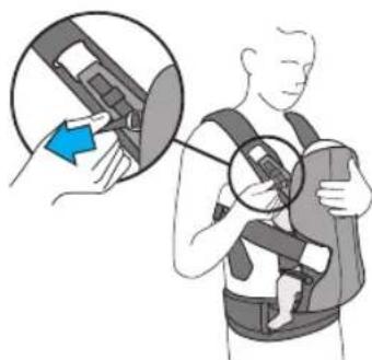 BabyBjörn Baby Carrier We - IMPORTANT! - 2