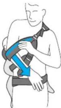 BabyBjörn Baby Carrier We - IMPORTANT! - 1