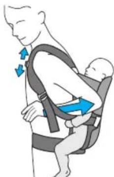 BabyBjörn Baby Carrier We - yN - 4