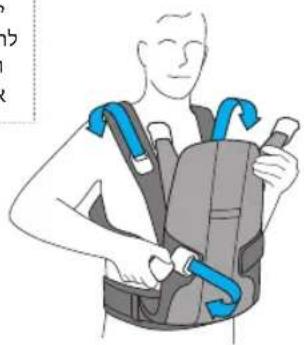 BabyBjörn Baby Carrier We - # - 1
